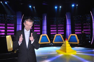 Auksiniame prote“ – cirkas