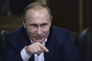 Rusija skelbia apie savo karinių pajėgų stiprinimą Europoje