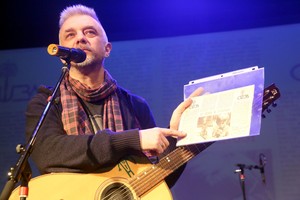 A. Mamontovo ir E. Bučelytės prisiminimai apie Sausio 13-ąją