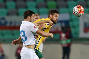 Lukas Spalvis: „Penki milijonai eurų? Aš nesu tiek vertas“