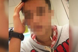 Nužudyto 15-mečio tėvas: „Tai – pabėgėlio kerštas“