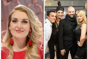 Naujas „Žvaigdžių duetų“ sezonas – su žaviąja Rūta Ščiogolevaite