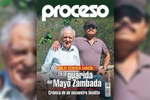 El Chapo nieko nepakeis: artimiausias jo sėbras vis dar laisvėje