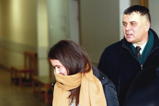 Kauniečio istorijos – lyg iš filmų