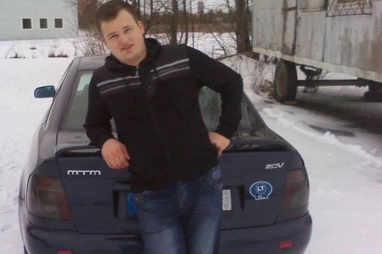 Kai pamačiau šauktinių sąrašą, iš rankų net puodukas iškrito