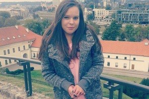 Sausio 13-osios įkvėpta dešimtokė: patyriau kareivio kasdienybę