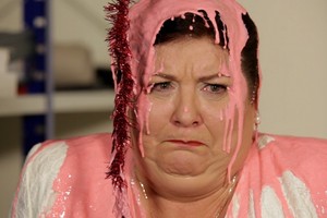 L. Kalpokaitei teko iškęsti kūrybinės komandos išbandymus