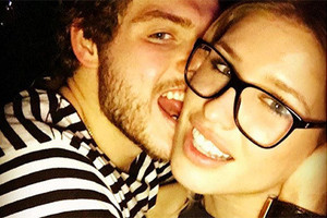 Netikėta – mergina smurtavo prieš NHL žaidėją