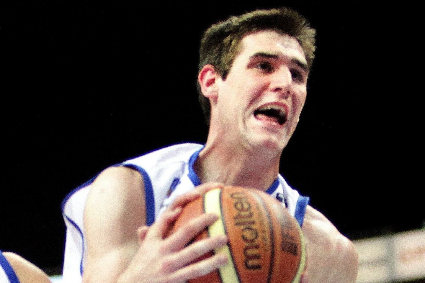 Andrew Smithas.