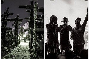 „Despotin Fam“ ypatingu kūriniu žymi kruvinų įvykių metines