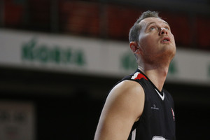 Lyg NBA žaidėju pasijutusį lenką Vilnius pasitiko staigmenomis