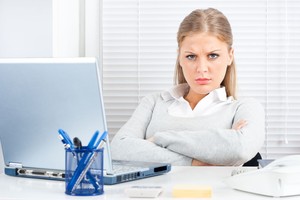 Teismas: darbdaviai gali skaityti privačias darbuotojų žinutes