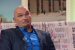 Sužadėtinę turintis Arvydas Vilčinskas prisipažino mylintis kitą