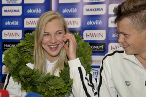 Plaukikų išstojimas iš LSFS – be aiškių motyvų ir neperspektyvus