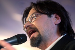 Vilniaus policija kelias dienas ieškojo dingusio R. Bingelio