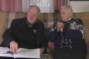 G. Landsbergienė atskleidė, kas dėjosi jų namuose 1991-ųjų sausį