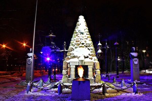 Vyras parodė nuotraukas iš Kauno: „Atsikirtome okupantams“