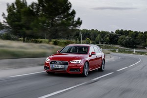 Nepaisant „Volkswagen“ skandalo, „Audi“ metai buvo rekordiniai