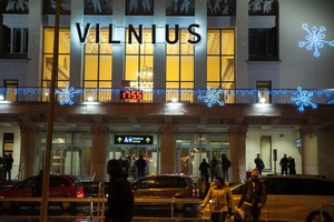 Skrisdamas iš Londono lietuvis drebėjo: „Laukėme katastrofos“