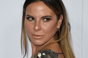 Muilo operų karalienė narkotikų baronui El Chapo – tarsi dukra