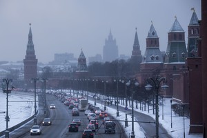 Savo bute rastas negyvas Rusijos prezidento kritikas