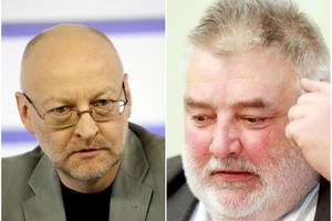 Kaip V. Landsbergio poelgį vertina R. Valatka ir A. Bumblauskas?