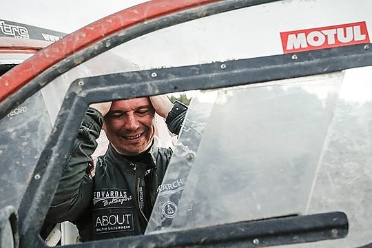 Antanas Juknevičius: sunkiausios dienos mūšį laimėjome mes