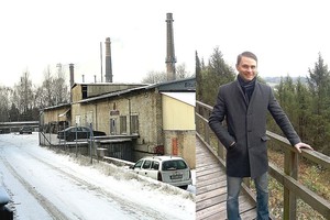 Mirtis tykojo darbe – plaučius surijo dulkės