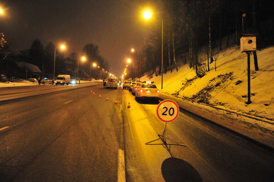 Netoli Vilniaus apsivertė automobilis su vaiku