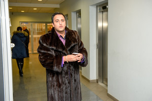 Girtas prie vairo įkliuvęs Radžis teisme: „Paskutinis kartas“