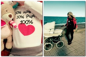 O. Pikul-Jasaitienė švenčia sūnaus gimtadienį: „Motinystė veža“