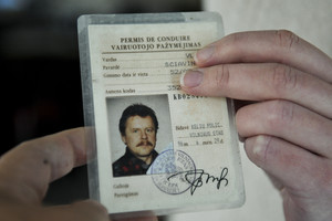 Popierinių vairuotojo pažymėjimų savininkams – svarbi žinia