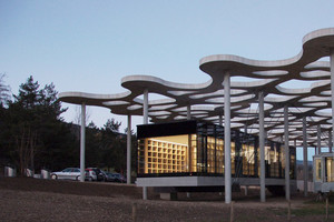 Daugumai prieinami pastatai architektui pelnė prestižinę premiją