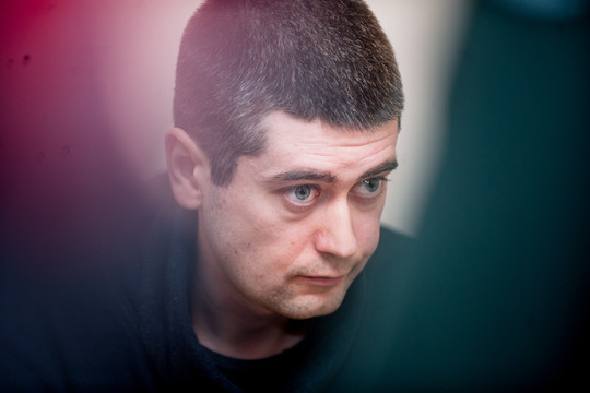 Pratęstas suėmimas šnipinėjimu kaltinamam kariuomenės medikui