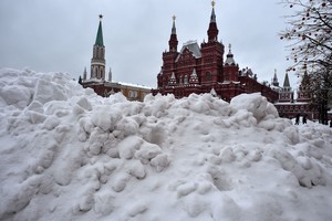 Rusijoje deginamos ideologiškai nepageidaujamos knygos