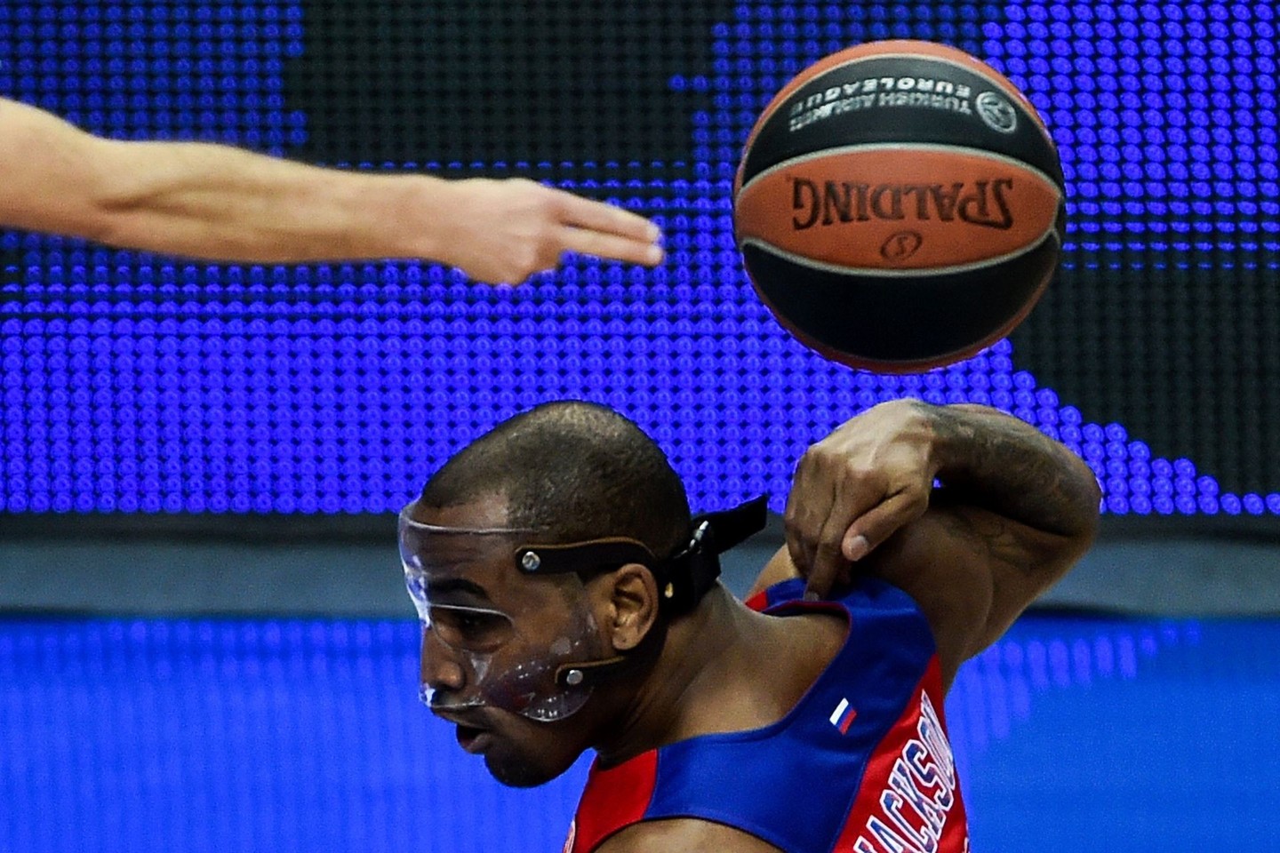 CSKA laimėjo antras rungtynes iš eilės.