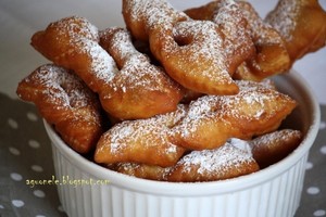 Neįmanoma atsivalgyti: minkšti ir purūs žagarėliai