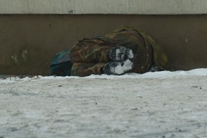 Po tragedijų alkoholikams gresia prievarta