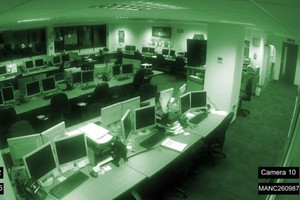 Įminta vaiduoklių apsėsto biuro paslaptis