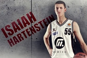 Eurolygos jaunimas: „Žalgirio“ talentas ir vilniečių intriga