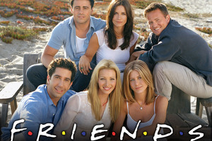 Bloga žinia „Draugų“ gerbėjams – susitikimas bus be Čandlerio