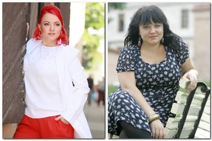 Atsikračiusi 30 kg R. Masiulytė svajoja apie kaloringą maistą