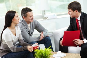 Buto ieškoję sutuoktiniai pasipiktino agentūra: „Buvome apgauti“