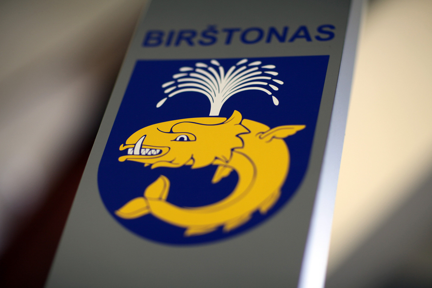 Birštone statomas per 5 mln. eurų vertės sporto kompleksas