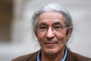 Rašytojas: „Vakarai miega ant laurų, o islamistai nesnaudžia“