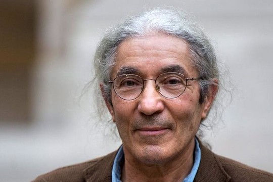 Rašytojas: „Vakarai miega ant laurų, o islamistai nesnaudžia“