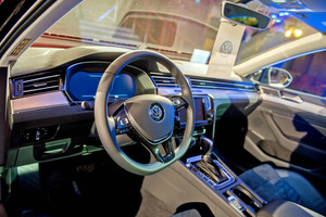 Kelmės valdžios automobiliai – su negeru kvapu