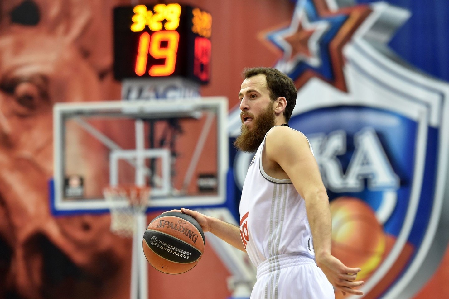 FIBA įsitikinusi, kad jos organizuojamoje Čempionų lygoje žais stipriausi Europos klubai.