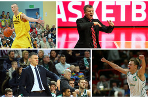 LKL mūšio didžioji intriga: buvę įžaidėjai su kaklaraiščiais
