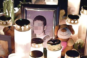 Švedijoje nužudyto paauglio tėvai laukia, įtariamasis – palūžęs